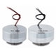 thumbnail image 2 of Altavoz de resonancia de rango completo Vibración Altavoz de graves fuerte 50MM 25W 4 Ohms / 20W 8 Ohms Yuarrent DZ5298-01B, 2 of 2