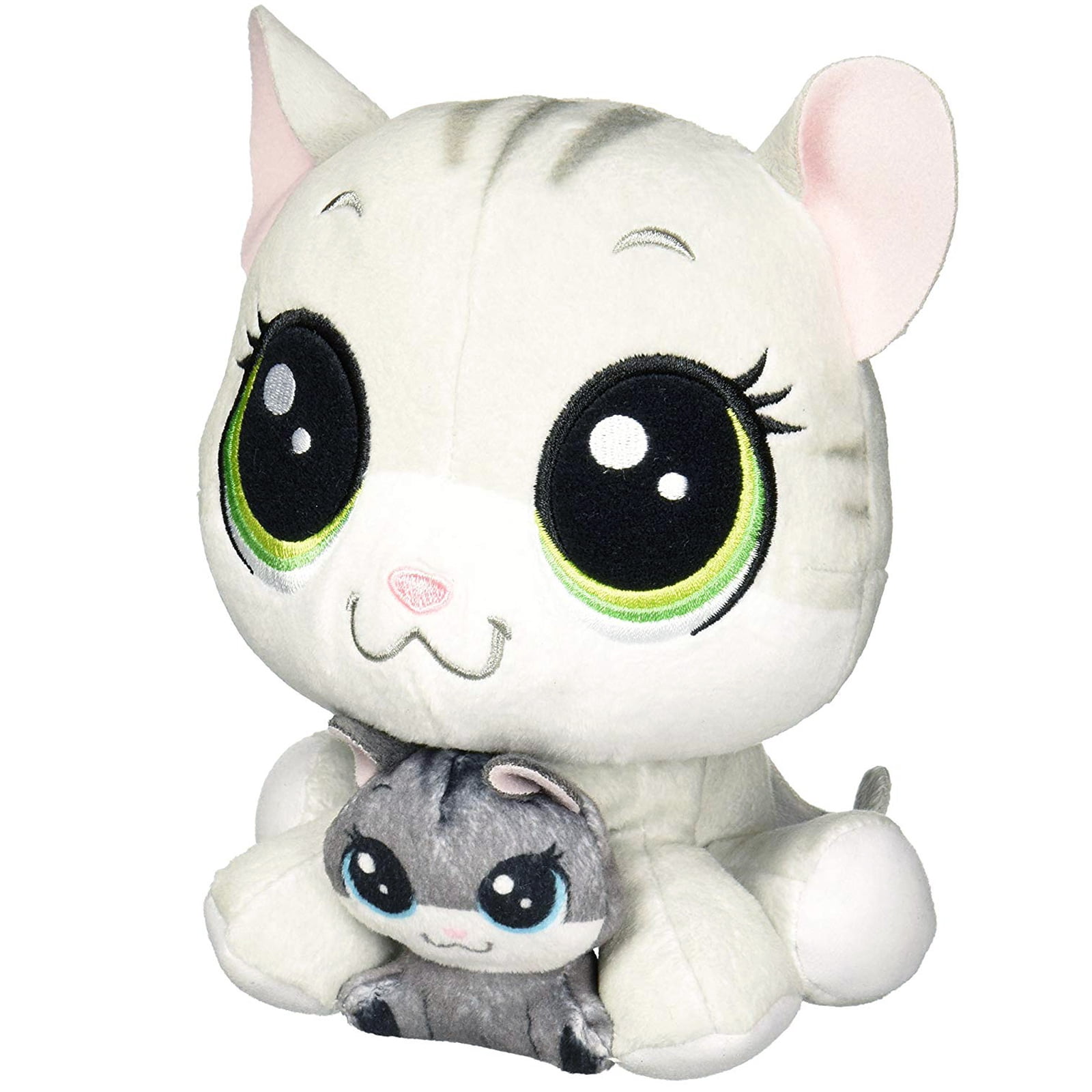 littlest pet shop stuffed animals walmart