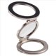 thumbnail image 2 of Soporte Magnético de Doble Cara para Anillo de Dedo , Soporte de Escritorio para 13, 16, 15 Pro Max, Accesorios para Teléfono., 2 of 5