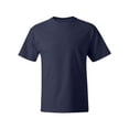 thumbnail image 1 of Camiseta unisex Hanes, camiseta de algodón con cuello redondo Beefy, camiseta de algodón con cuello redondo unisex, hanes  5180, 1 of 1