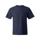 thumbnail image 1 of Camiseta Hanes Beefy-T 100% Algodón Azul Marino 3XL 5180, 1 of 1