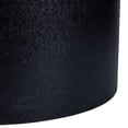 thumbnail image 5 of SAFAVIEH Braslen Concrete Modern Solid Round Patio Planter, Black, 5 of 6
