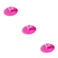 thumbnail image 1 of sweethay Cepillo de limpieza facial 1pcs esponja de maquillaje almohadilla de de silicona cara exfoliante espinilla Type1 NO1, 1 of 6