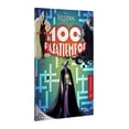 thumbnail image 3 of 100 Pasatiempos Crucigramas Villanos Planeta México Disney, 3 of 3