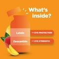 thumbnail image 6 of Vegan Lutein & Zeaxanthin Eye Health Gummy Vitamins for Kids - Lutein Gummies for Vision Clarity and Blue Light Support, 6 of 11