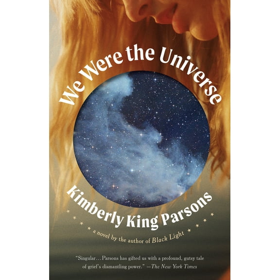 We Were the Universe, (Paperback)