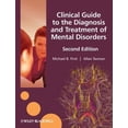 thumbnail image 1 of Pre-Owned Clinical Guide to the Diagnosis 2e (Paperback) 0470745207 9780470745205, 1 of 1