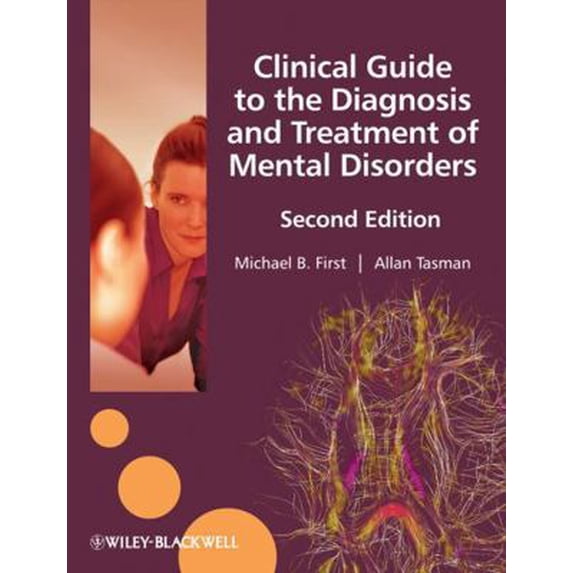 Pre-Owned Clinical Guide to the Diagnosis 2e (Paperback) 0470745207 9780470745205
