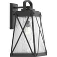 thumbnail image 2 of Creighton Collection One-Light Large Wall-Lantern, 2 of 5