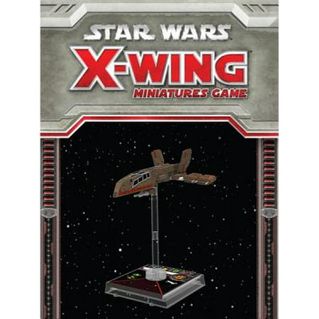 Star Wars: X-Wing – HWK-290 Strategy Board Game (Best War Strategy Games)