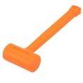 thumbnail image 4 of Martillo de Golpe Muerto Sincero de Cara Suave de Caucho de PVC 0,5 lb, 4 of 10
