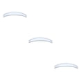 thumbnail image 1 of Sonducket Clip de pinzas para el cabello DIY, horquillas de moda con personalidad, accesorio para mujer, pasadores de plátano antideslizantes, Type1 NO1, 1 of 6