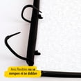 thumbnail image 3 of Carpeta /cuaderno Five Star Híbrido Flex 60 Hojas Rellenable Blanco, 3 of 7