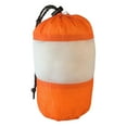 thumbnail image 5 of Dualoai BBQ Grill Accessories Bag Tote Camping Gear Storage Bag for Travel Grill BBQ Orange, 5 of 9