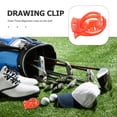 thumbnail image 3 of unbranded 8Ud Para Golf En Color Con Clip Para Y Precisión En Putting, 3 of 8
