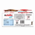 thumbnail image 3 of Crema de Avellana con Palito de Pan Nutella & Go 4 pack, 3 of 5