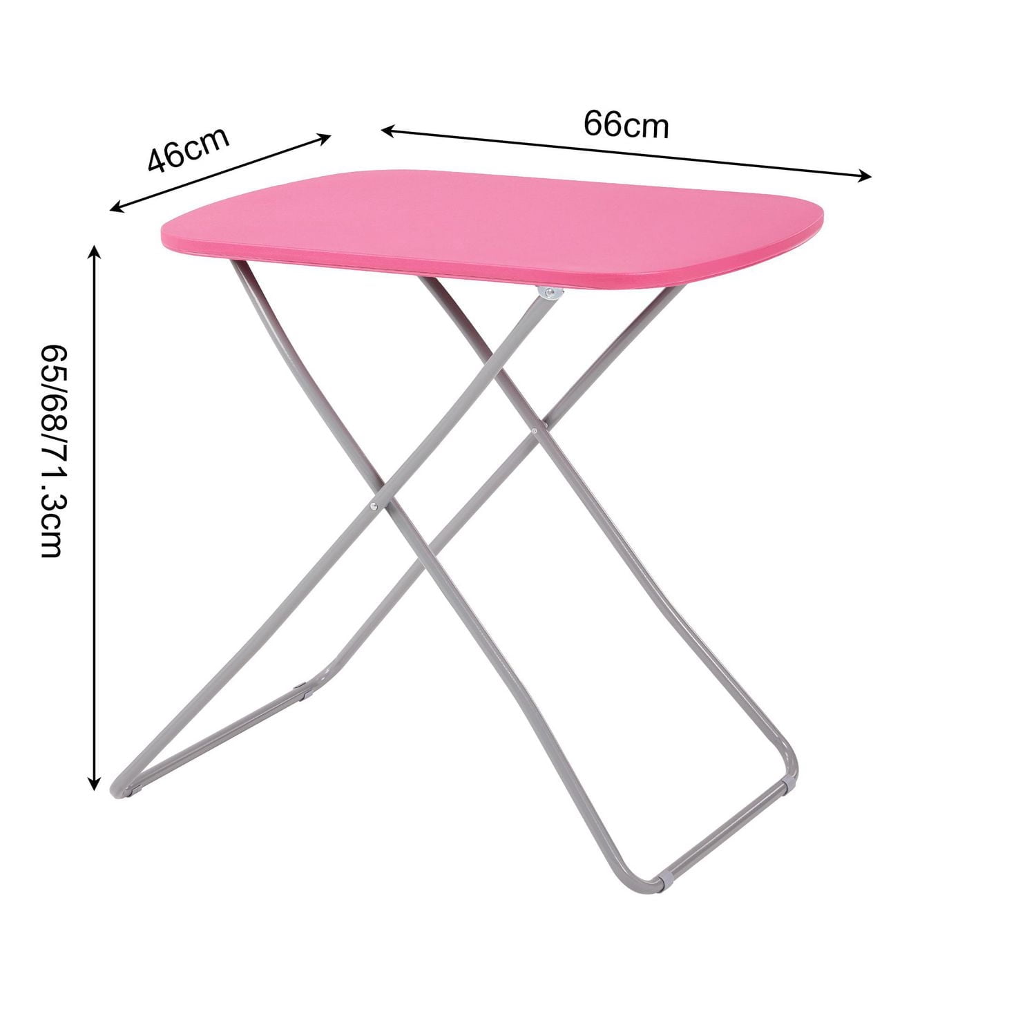 Kids Personal Folding Activity Table