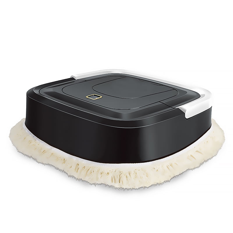 Lemonbest Household Mopping Robot Mini Mop Machine USB