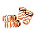 thumbnail image 2 of Megan Racing MR-LS-NS02 Coilover Lowering Spring, 2 of 4