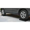 thumbnail image 2 of MAXSA 37353 Park Right Tire Saver Ramps for Vehicle Storage, Black (Set of 4), 2 of 5