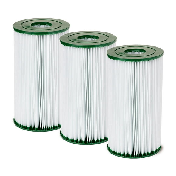 Coleman Pool Replacement Parts Can