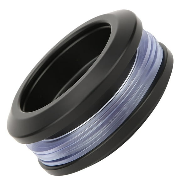 Door Handle,Round Double Side Sliding Sliding Door Handle Door Knob Impressive Results