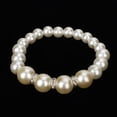 thumbnail image 4 of Gift Jewelry Set, Convenience Rational Design Bridal Jewelry Sets High-quality  For Wedding, 4 of 8