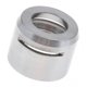 thumbnail image 4 of Tuerca de sujeción de pinza ER11 para torno de soporte de mandril de pinza de fresado CNC ER16 Sunnimix Tuerca de sujeción de pinza, 4 of 8