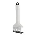 thumbnail image 2 of Carne Tenderizer Acero Inoxidable Acero Inoxidable Pino Carne Aguja Prensa de Cocina Steak, Steak Tenderizer Wtih Tenderizer Tendon Roto Carne Tenderizer Aguja, 2 of 2