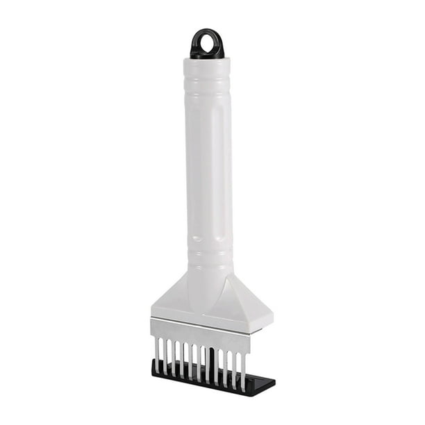 Aguja de Acero Inoxidable para Carne Suelta, Prensa de Cocina para Filetes, Ablandador de Carne, Ablandador de Tendones Rotos