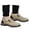 Khaki, variant on Outdoor On Sneakers For Work Casual Interchangeable Everyday Comfort Versatility Men