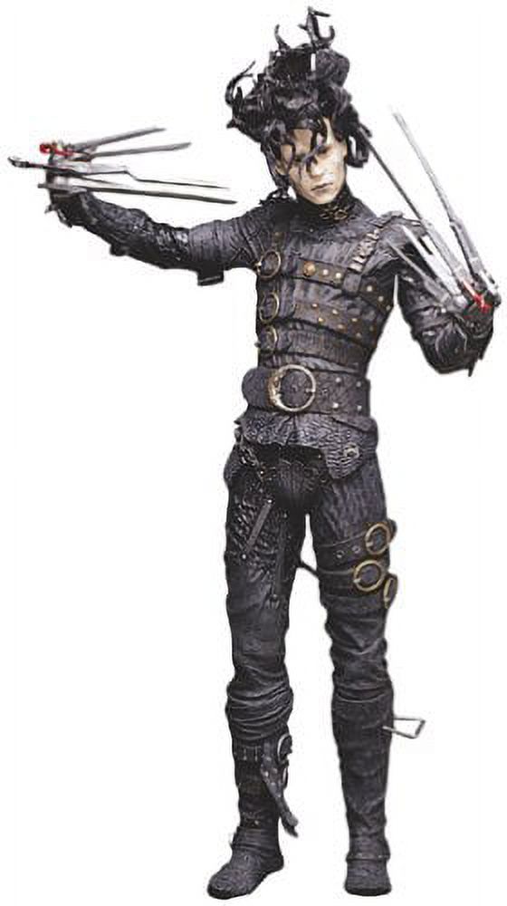 McFarlane Toys Movie Maniacs Edward Scissorhands 7 Figure - Walmart.ca