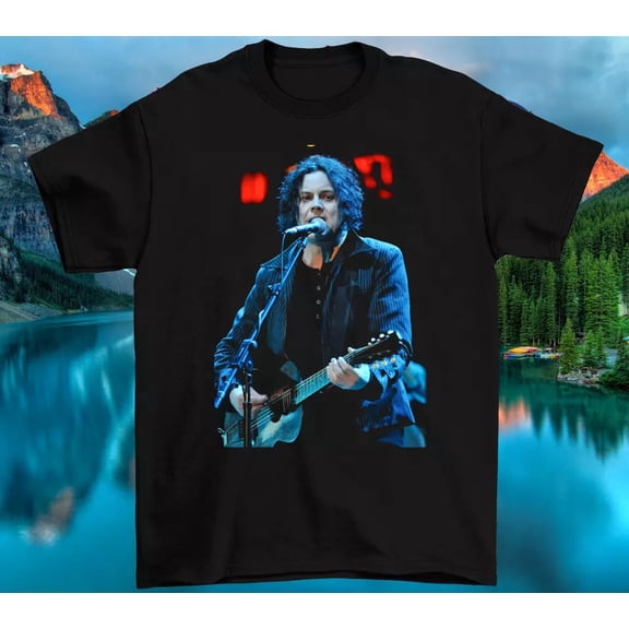 JACK BLACK SHIRT T Shirt Tee men Size S-4XL