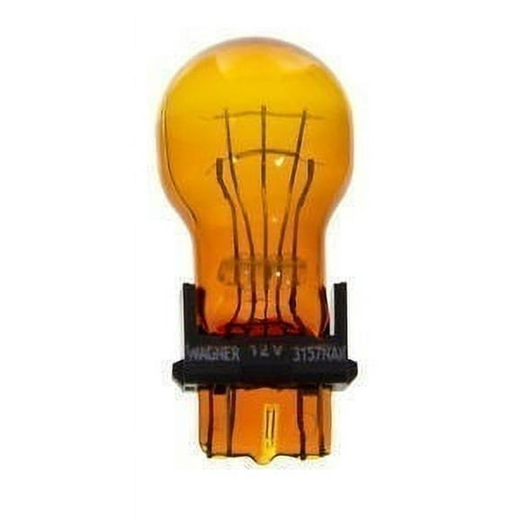 Wagner BP3157NALL Multi Purpose Light Bulb for Electrical Lighting Body Exterior