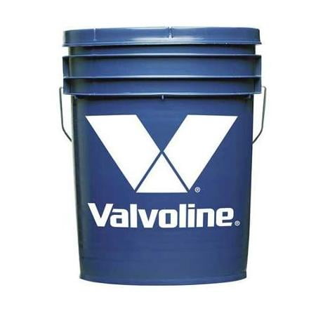 Valvoline Gear Oil VV041 5 Gallon Pail; ISO 32