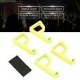 thumbnail image 3 of Support pour Accessoires Pro, Pieds de Refroidissement pour Machine de Jeu Support Horizontal pour Console de Jeu Pro, 3 of 8