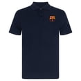 thumbnail image 2 of FC Barcelona Mens Polo Shirt, 2 of 7