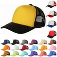 thumbnail image 3 of Casquette de Baseball Réglable Unisexe Sport Golf Mesh Snapback, 3 of 8