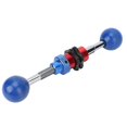 thumbnail image 1 of Professional Watch Repair Tool, Two Feet Double Ball End Case Opener, Watch Back Cover Threaded Tool for Watchmaker, 1 of 2