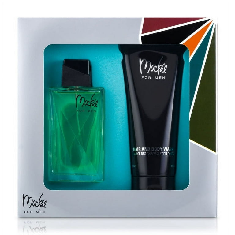 Mackie perfume walmart sale