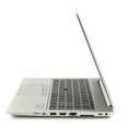 thumbnail image 3 of HP EliteBook 840 G5 14" Laptop Core i5 16GB 512GB SSD M.2 Integrated Graphics Win 11 Pro 1 Yr Wty B v.WCA, 3 of 6