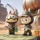 thumbnail image 5 of Pop Mart Labubu The Monsters X Kow Yokoyama Ma.k. Series Blind Box Guess Bag Toys Doll Cute Anime Figure Desktop Ornaments, 5 of 5