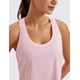 thumbnail image 4 of Musculosa CRZ YOGA de Algodón Pima Rosa XL, 4 of 4
