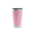 thumbnail image 1 of Bewildely Frasco de vacío de acero inoxidable, botella de bebida de gran capacidad, senderismo, fiesta de viaje, taza de café portátil para jugo de agua Suministros térmicos Rosa Bewildely HA074479-08, 1 of 6