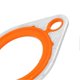 thumbnail image 3 of Thermostat Water Neck Housing Gasket Aluminum Silicone Replacement For Chevy Sb Bb 265 283 305 327, 3 of 5