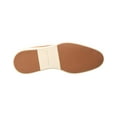 thumbnail image 4 of Wolf & Shepherd Closer Suede Derby, 9.5, White, 4 of 5