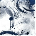 thumbnail image 2 of Prime, Marcus 15x15 White Modern Wood Framed Museum Art Print Titled - Celestial War Time 2, 2 of 4