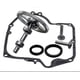 thumbnail image 1 of Camshaft Briggs & Stratton 793880 793583 792681 791942 795102 Cam Compatible Kit With 795387 Oil Seal Ring And 697110 Crankcase Gaskets _gift Of G, 1 of 4