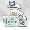thumbnail image 1 of Pañales para adultos AB Universe PeekABU 7500 ml paquete de 10 XL, 1 of 9