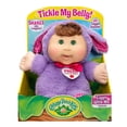 thumbnail image 2 of Muñeca Cabbage Patch Kids Con Sonido de Color Morado, 2 of 2